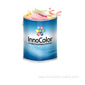 InnoColor Car Paint Automotive Refinish Car Paint